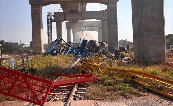 เช็กรายชื่อผู้บาดเจ็บ “เครนก่อสร้างหล่นทับขบวนรถไฟ” แยกตามรายจังหวัด