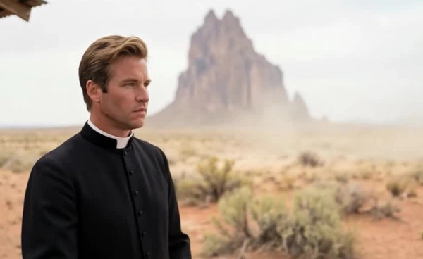คืนชีพตำนาน! “Val Kilmer” บนจอ “As Deep as the Grave” บทบาทสุดท้ายที่ AI สานต่อ 