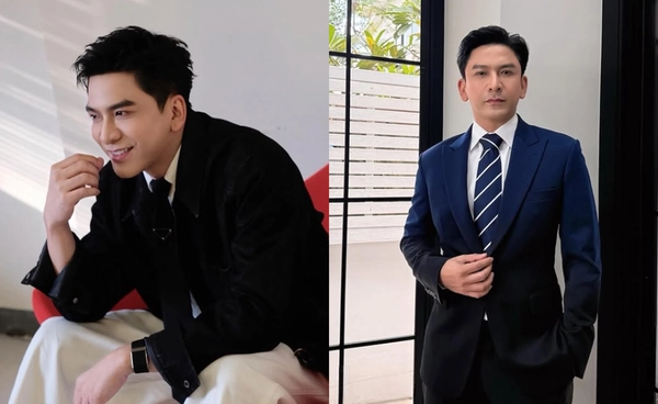 "ป๋อ ณัฐวุฒิ"  เปิดใจดราม่า “ผอ.เจนภพ” ในละคร แรงเงา 2026 ย้ำชัดขอพิสูจน์ด้วยผลงาน