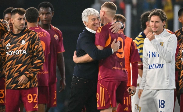 โรม่า เจอปัญหาขาดแนวรุก! เฟอร์กูสัน เจ็บเพิ่มอีกราย