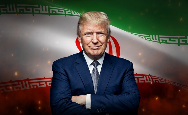 “ทรัมป์” ขู่รีดภาษี 25% ประเทศคู่ค้ากับ "อิหร่าน" ย้ำมีผลทันที 