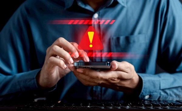 20 ม.ค. ทดสอบระบบแจ้งเตือนภัย Cell Broadcast ความยาวประมาณ 8 วินาที