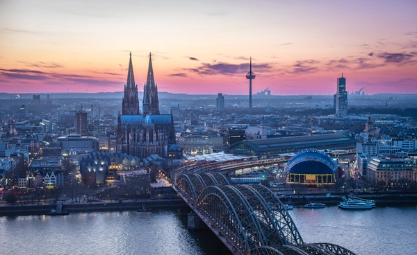 เยอรมนีสะดุดเป้าลดโลกร้อน  ปี 68 ลดก๊าซเรือนกระจกได้แค่ 0.1%