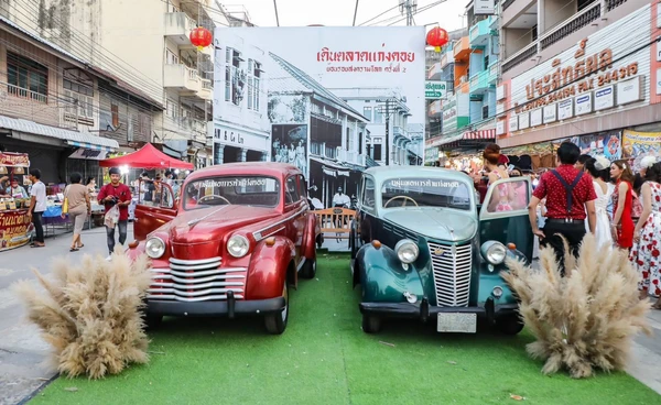 รฟท.ชวนเที่ยว “KIHA 183” แก่งคอย