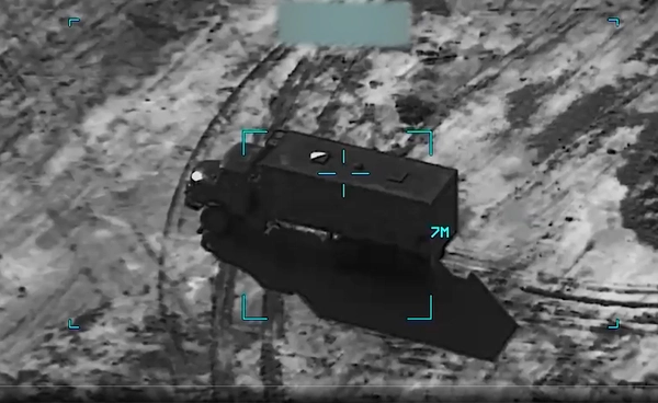  ทำไมภาพวิดีโอจากภารกิจทางทหารยังเป็นขาวดำ หรือเพราะเป็นภาพปลอม !?