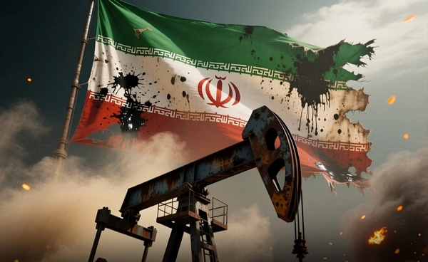 สงคราม "อิหร่าน" สะเทือน "ไทย" กระทบต้นทุนพลังงาน "หอการค้าฯ" แนะเอกชนวางแผนรับมือ