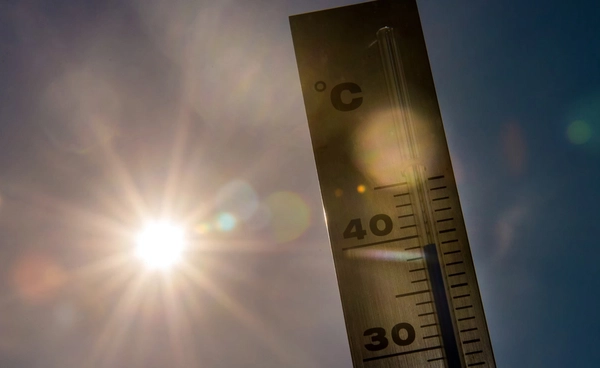 สภาพอากาศปี 2569 จะร้อนสูงสุดเป็นประวัติศาสตร์จริงหรือ ?