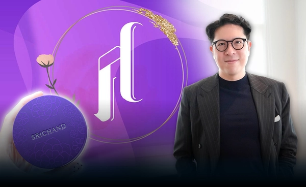 ขยับเกม! "ศรีจันทร์" รีแบรนด์ใหญ่ ใช้อักษรไทยบุกเวทีโลก