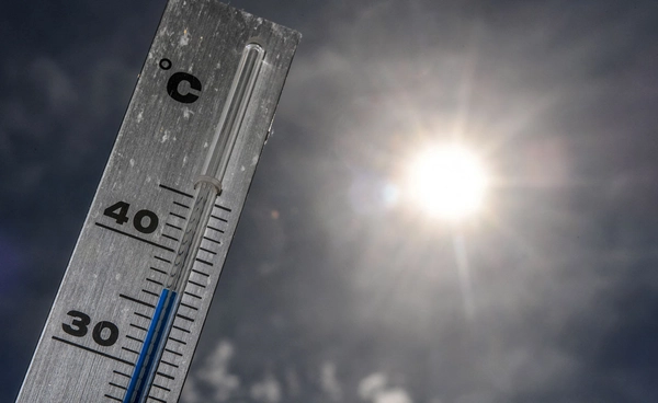 ประเทศไทยเข้าสู่ฤดูร้อน 22 ก.พ. 2569 ปีนี้แนวโน้มร้อนกว่าปีก่อน อุณหภูมิสูงสุด 43 องศาฯ