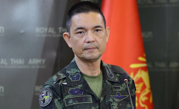 กัมพูชา ลักลอบวางทุ่นระเบิด อาจพบอีกหลายจุด ยังไม่พบใช้ PHL-03