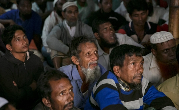 รัฐบาลเมียนมาปฏิเสธ ‘ฆ่าล้างเผ่าพันธุ์’ โรฮิงญา หลังแกมเบียฟ้องศาล ICJ 