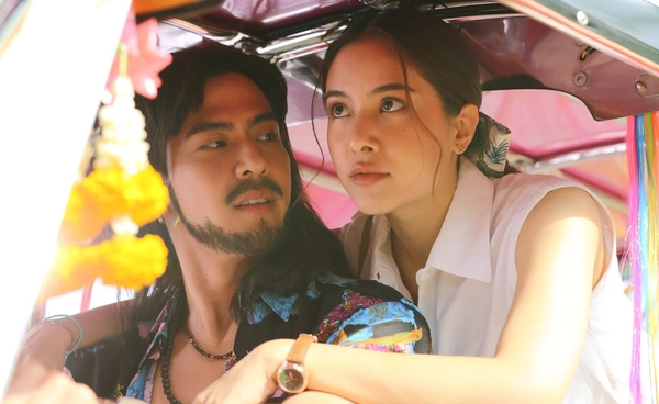 “ปิ่นอนงค์” เวอร์ชั่น 2569 "เต้ย พงศกร" ประกบ "พรีม รณิดา" 