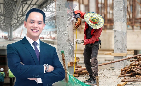 ดัชนีราคาวัสดุก.พ.พุ่ง รับอานิสงส์งานรัฐ