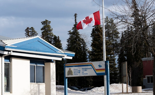 ตำรวจเผยคนร้ายกราดยิงโรงเรียนแคนาดาเป็นผู้ป่วย "อาการทางจิต"