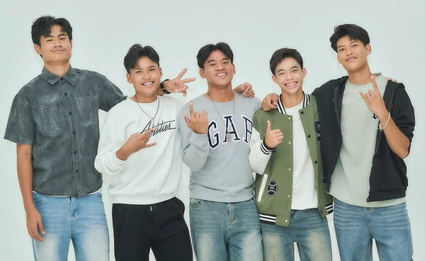 เปิดตัว “เดอะโค้ช รถขนฝัน” ภาพยนตร์แห่งมิตรภาพทีมฟุตบอลรถหกล้อ สู่ผลงานสร้างแรงบันดาลใจแห่งปี!!