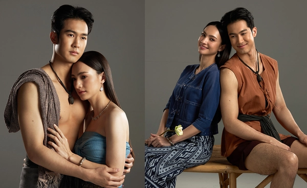 "บ้านนางรำ" อีกหนึ่งละครไทยที่แฟนจอแก้วต้องไม่พลาด 