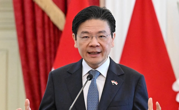 เปิด 7 ข้อเสนอ ช่วยรัฐบาลวางแผนยุทธศาสตร์ด้านเศรษฐกิจแบบใหม่ของ “สิงคโปร์” 