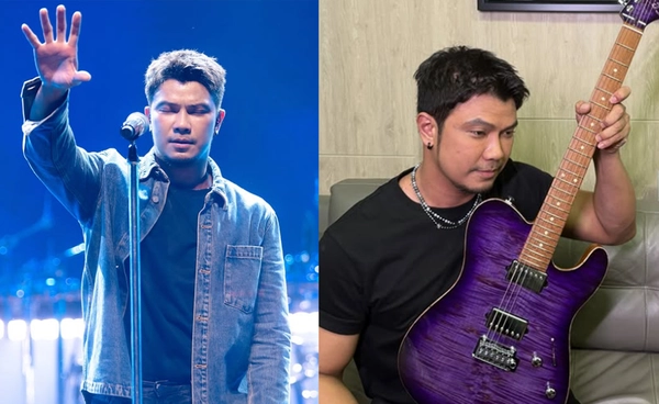 “หนุ่ม กะลา” เปรยเลิกร้องเพลง กลางไลฟ์ แฟนคลับเสียงแตก สนับสนุน vs ไม่อินผลงานแล้ว