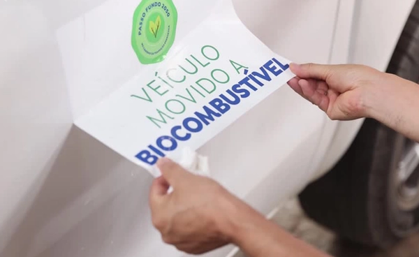 “บราซิล” ล้ำ! เมืองต้นแบบใช้ “BeVant” เชื้อเพลิงชีวภาพ 100% สู้วิกฤตพลังงานโลก 