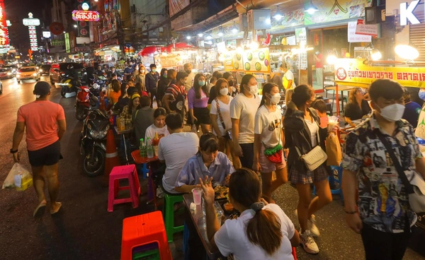 สงคราม น้ำมันแพง-ของแพง! ศึกนี้ใครเจ็บกว่ากัน "คนเมือง vs คนต่างจังหวัด"