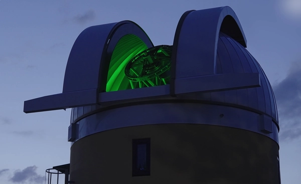 รู้จัก “Omlet” ยิงเลเซอร์จากโลก เบี่ยงทิศทาง “ขยะอวกาศ” ลดเสี่ยงชนดาวเทียม