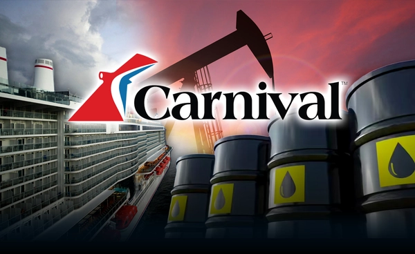 น้ำมันพุ่ง "Carnival อ่วม! ไม่ทำสัญญาประกันความเสี่ยง