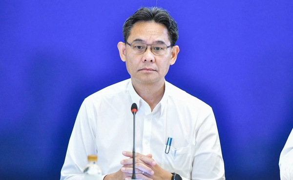 สภาพัฒน์ ยืนยันกองทุนน้ำมันฯ ยังมีศักยภาพเพียงพอ 