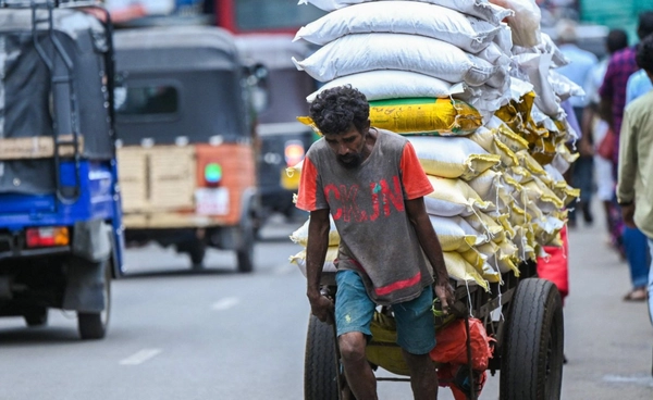 อ็อกแฟมชี้เศรษฐีรวยขึ้นเร็วเป็นประวัติการณ์ ซ้ำเติมความเหลื่อมล้ำ