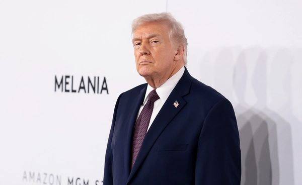 ทรัมป์เสนอ "เควิน วอร์ช" นั่งประธานเฟดคนใหม่ 