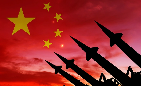 สหรัฐฯ พบหลักฐานชี้จีนแอบทดสอบนิวเคลียร์ใต้ดิน ใช้เทคนิคลดแรงสั่นเพื่อตรวจจับได้ยาก 