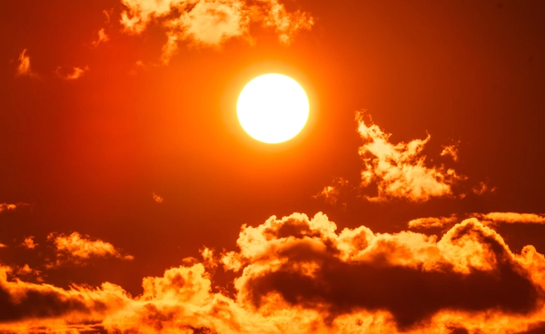 ปลายมี.ค.–เม.ย.ส่อร้อนจัด  อุณหภูมิจ่อทะลุ 42–43 องศาฯ  ดัชนีความร้อนอาจเกิน 50 องศาฯ