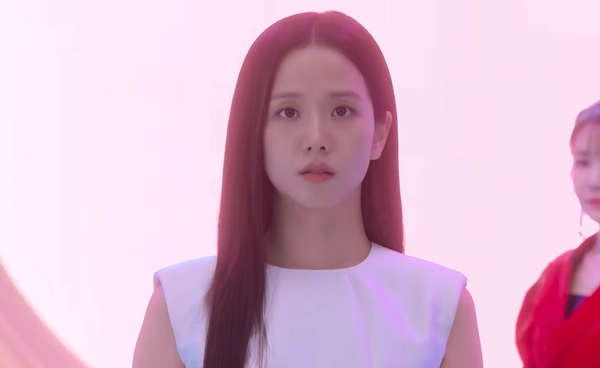 จีซู & ซออินกุก ชวนฟินกับรักเสมือนจริงในซีรีส์ใหม่ Netflix!  Boyfriend on Demand