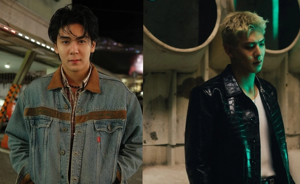 ว่าที่พลทหาร “ริว วชิรวิชญ์” สมัครใจเข้ากรม พ.ย.นี้ มองเป็นประสบการณ์ชีวิตที่คุ้มค่า