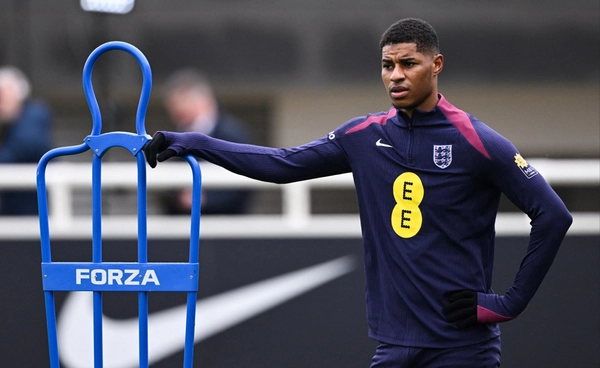 ฟลิคกระตุ้นแรชฟอร์ด เชื่อยังเก่งมากกว่านี้ได้อีก