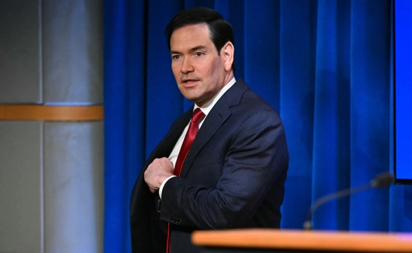 รูบิโอปกป้องปฏิบัติการจับกุมมาดูโร "ไม่ใช่การรุกราน"