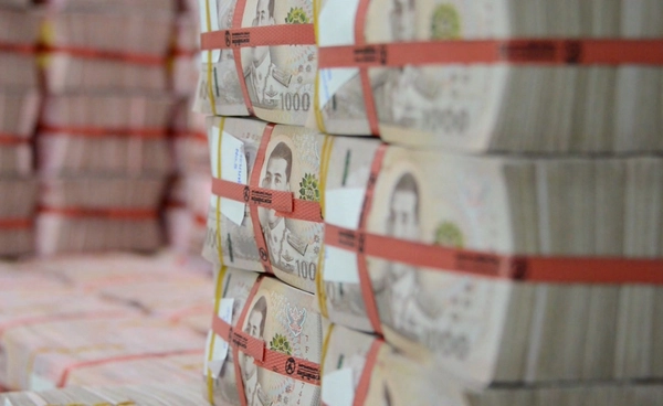 ธปท.ยกระดับคุมเข้มทองคำสกัดบาทแข็ง