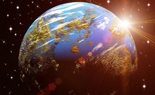 โลกร้อนจนไม่อาจย้อนกลับ! เสี่ยงเข้าสู่ยุค “โลกเรือนกระจก” 