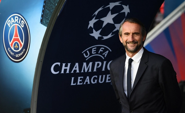 5 สิ่งที่น่าติดตามใน แชมเปี้ยนส์ ลีก เพลย์ออฟ