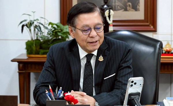 กต.ตั้ง War Room รับมือวิกฤตอิสราเอล–อิหร่าน ห่วงคนไทย