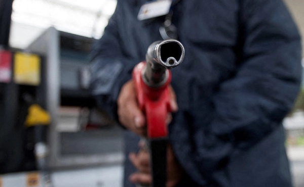 เตือนระวังโจรออนไลน์ฉวยโอกาสช่วงวิกฤตพลังงาน หลอกส่งลิงก์ “เติมน้ำมันฟรี” 