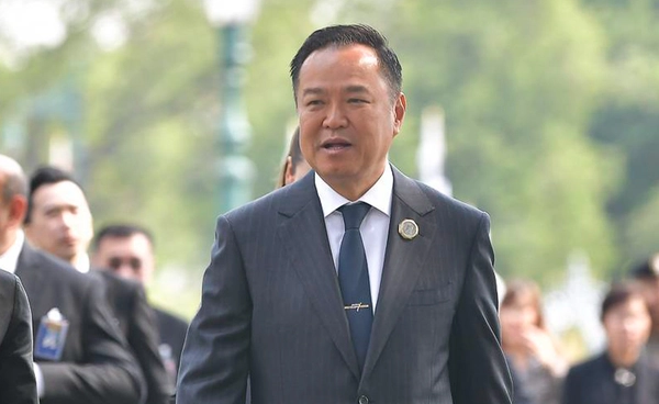 เปิดข้อสั่งการนายกรัฐมนตรี ติดตามความคืบหน้ากรณีเกิดเหตุเครนถล่ม 