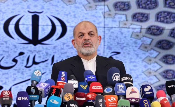 อิหร่านพร้อมขั้นสูงสุด หากถูกละเมิดอธิปไตย จะทำให้สหรัฐฯ สำนักเสียใจ