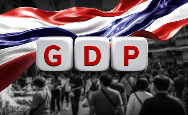 "คลัง" หั่น GDP ไทย เหลือโต 1.6% จาก 2.0% บริโภค-ลงทุนภาครัฐโต ยันงบฯ 70 ทันกรอบเวลา