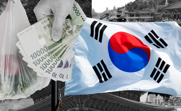 FDI เกาหลีใต้ทำสถิติสูงสุดครั้งใหม่ในปี 68