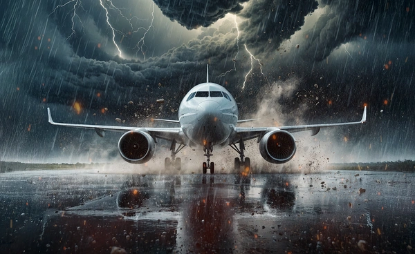 ทำไม "สงคราม" ลามถึง "สายการบิน" ตั๋วแพงทั่วโลก ยกเลิกเส้นทางบิน