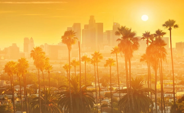 “โดมความร้อน” ถล่มสหรัฐฯ ดันอุณหภูมิใกล้ทะลุ 40 องศาฯ กระทบประชาชนกว่า 70 ล้านคน!