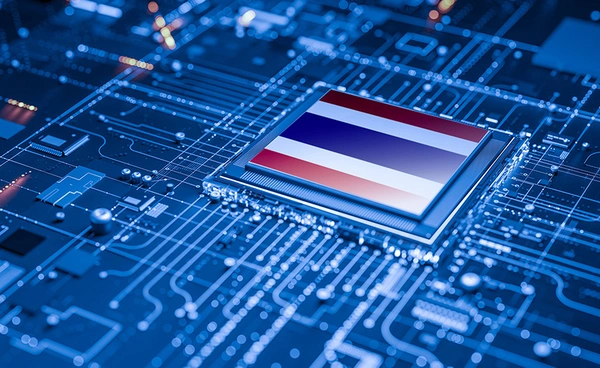 วิจัยกสิกรคาดไทยส่งออกชิปปีนี้โตร้อยละ 22