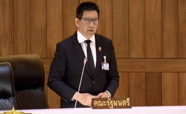 “เอกนิติ” ชี้วิกฤตพลังงานโลก อาจต้องกู้เงินดูแลเศรษฐกิจ