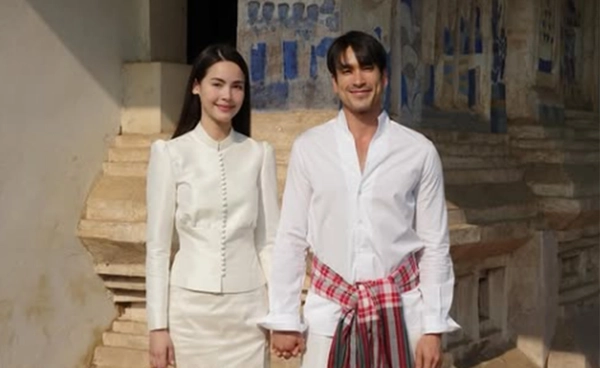 "สะใภ้ขอนแก่น" ตื่นเต้นเกิน! ญาญ่า-ณเดชน์ บินเตรียมงานแต่ง 17 เม.ย. นี้