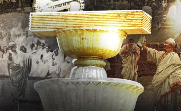 “ประชาธิปไตย” ถือกำเนิดขึ้นได้อย่างไร ไทยเลือกตั้งครั้งแรกเมื่อไหร่ ?